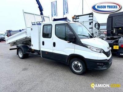 Iveco DAILY 35C14 DAILY 35C14