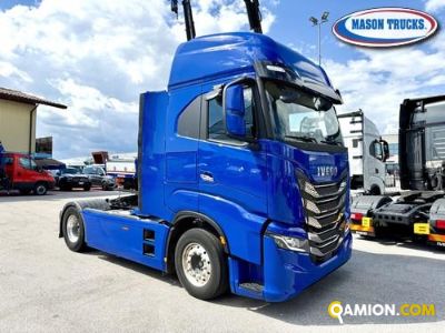 Iveco S-WAY 530