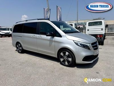 Mercedes V250 V250