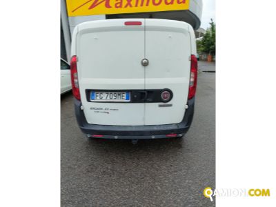 Fiat DOBLO doblo maxi Fiat DOBLO doblo maxi