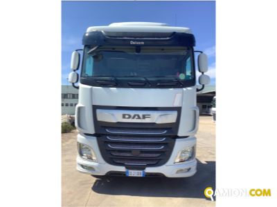 Daf XF xf480