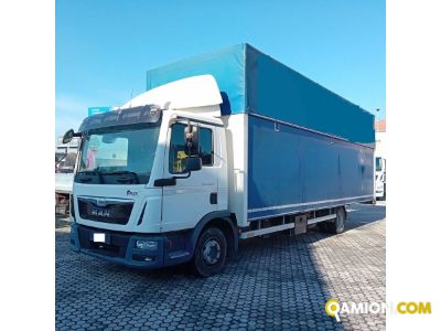 Man TGL tgl12.220