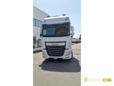Daf XF105 xf105.510
