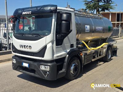 Iveco EUROCARGO