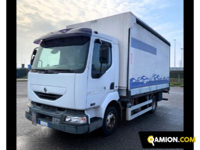 Renault trucks MIDLUM 180.75