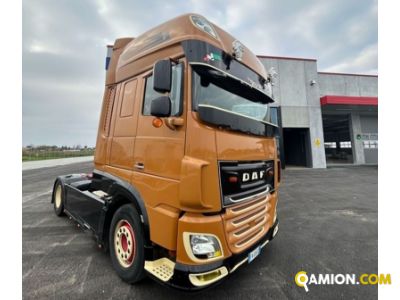 Daf XF 530 FT XF 530 FT