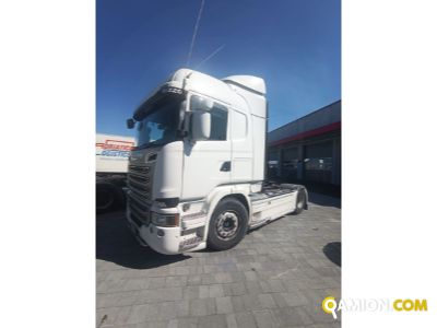 Scania R 490 HIGH LINE R 490 HIGH LINE
