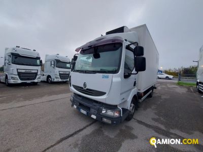 Renault trucks MIDLUM 190.10