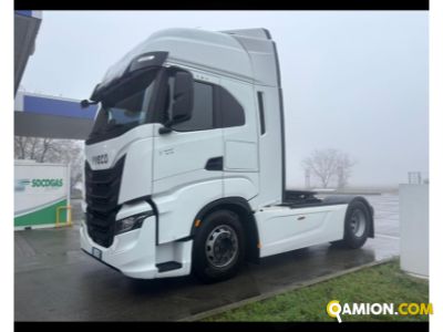 Iveco AS440S51 T/P - TRATTORE STRADALE AS440S51 T/P - TRATTORE STRADALE