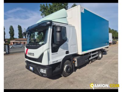 Iveco eurocargo - Eurocargo 7,5-10 t E6-MY2015