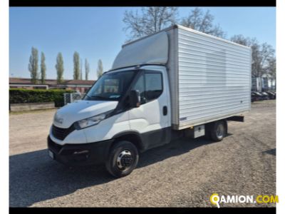 Iveco 35C14 - 35C14H 35C14 - 35C14H