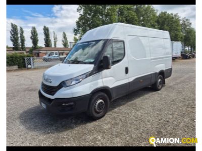 Iveco 35S14v - Van 33S/35S Daily 4x2 MY2021