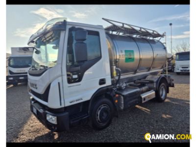 Iveco ML 120 EL22 - ML120EL22 EVI_E EUROCARGO