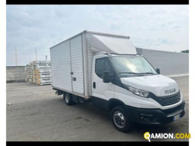 Iveco 35C14 - 35C14H 35C14 - 35C14H