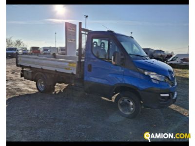 Iveco 35C18 - RIBALTABILE 35C18 - RIBALTABILE