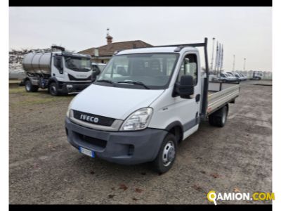 Iveco 35C13 - cabinato 35C13 - cabinato