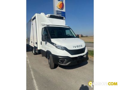 Iveco 35C16H 3.0 35C16H 3.0