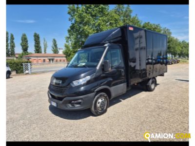 Iveco 35C14 - 35C14H 35C14 - 35C14H