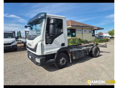 Iveco eurocargo - ML 100EL22 EVI_D eurocargo - ML 100EL22 EVI_D