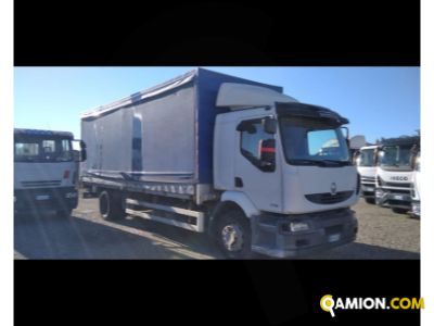 Renault trucks RENAULT - CENTINA + SPONDA MT.7,50 ALZA/ABBASSA RENAULT - CENTINA + SPONDA MT.7,50 ALZA/ABBASSA