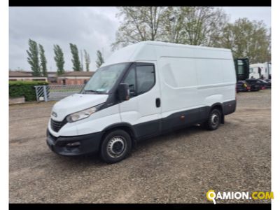 Iveco 35S16 - 35S16 V 35S16 - 35S16 V
