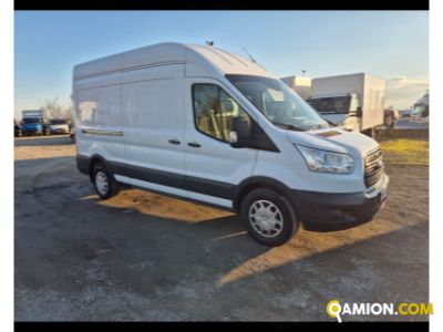 Ford Transit VII 350 RWD 2019 - transit 350 tr.post. 2.0 tdci MHE Transit VII 350 RWD 2019 - transit 350 tr.post. 2.0 tdci MHE