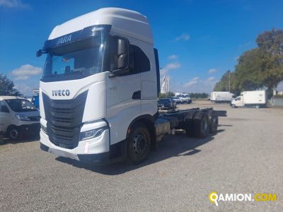 Iveco