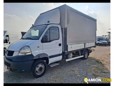 Renault trucks RENAULT MASCOTT CENTINA CON SPONDA