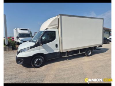 Iveco 35C16H3.0 - Cab 35C Daily 4x2 MY2019