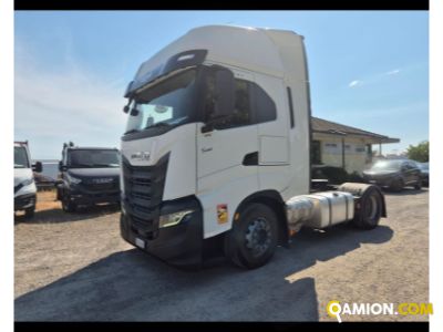 Iveco AS440S48 T/P - AS440S48T/P E AS440S48 T/P - AS440S48T/P E