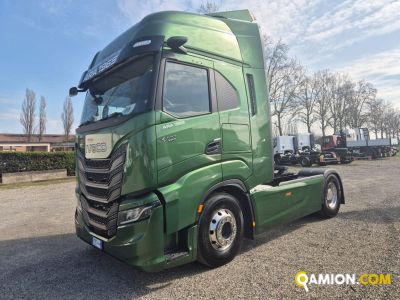 Iveco AS440S50T/P AS440S50T/P