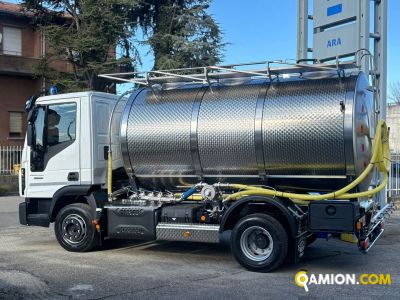 Iveco ML120EL22