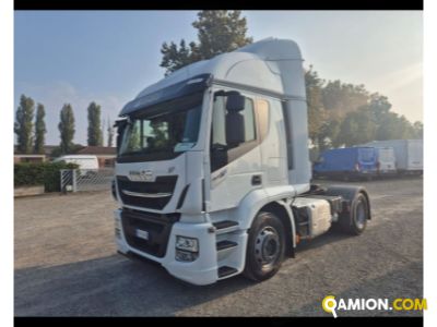 Iveco AT440S46 T/P - TRATTORE STRADALE AT440S46 T/P - TRATTORE STRADALE