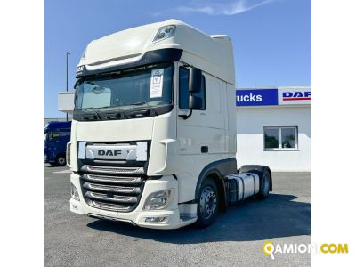 Daf XF