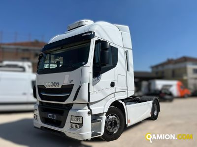 Iveco STRALIS XP510 STRALIS XP510
