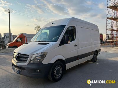 Mercedes SPRINTER 313 CDI