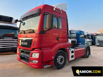 Man TGS tgs18.440