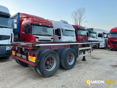 Cardi SEMIRIMORCHIO
