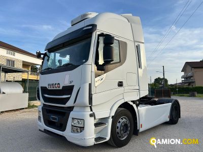 Iveco STRALIS XP510 STRALIS XP510