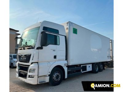 Man TGX tgx26.480