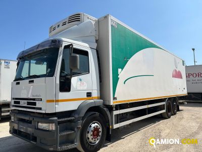 Iveco EUROTECH eurotech 260e35