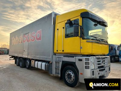 Renault MAGNUM magnum 480