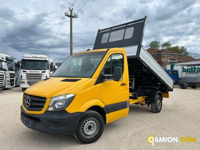 Mercedes SPRINTER sprinter 314