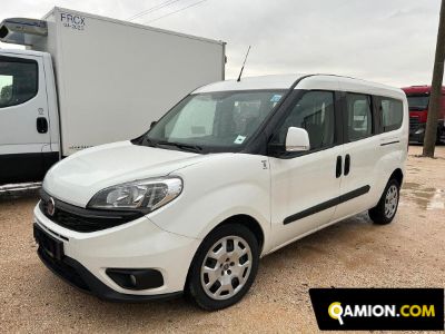 Fiat DOBLO cargo maxi 1.6 mjt