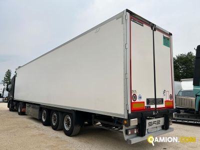 Lamberet Semirimorchio Frigo Semirimorchio Frigo