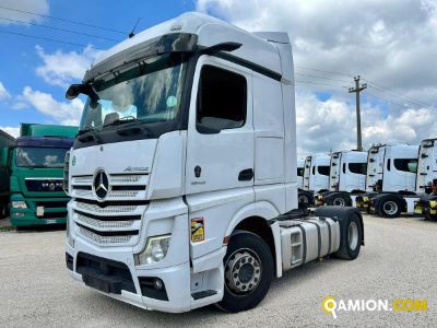 Mercedes ACTROS actros 1842