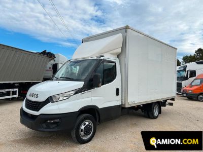 Iveco DAILY 35C14