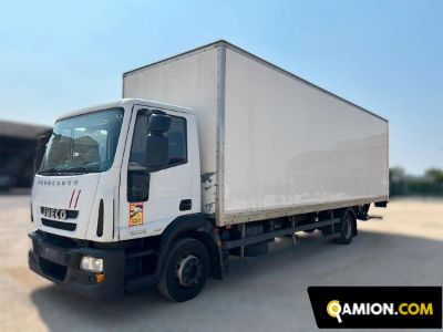 Iveco EUROCARGO eurocargo 120e18