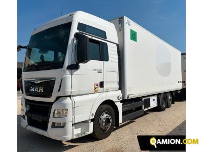 Man TGX tgx26.480