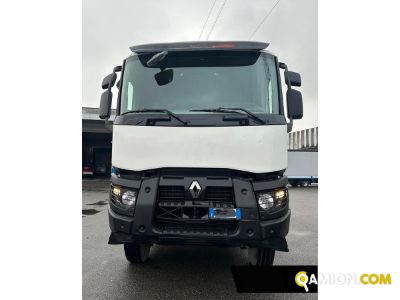 Renault RANGE K RANGE K